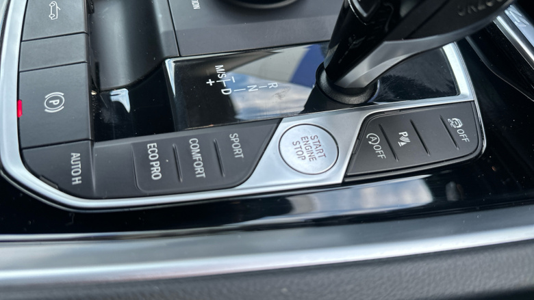 BMW Z4 sDrive 20i M Sport 2dr Auto Petrol Roadster